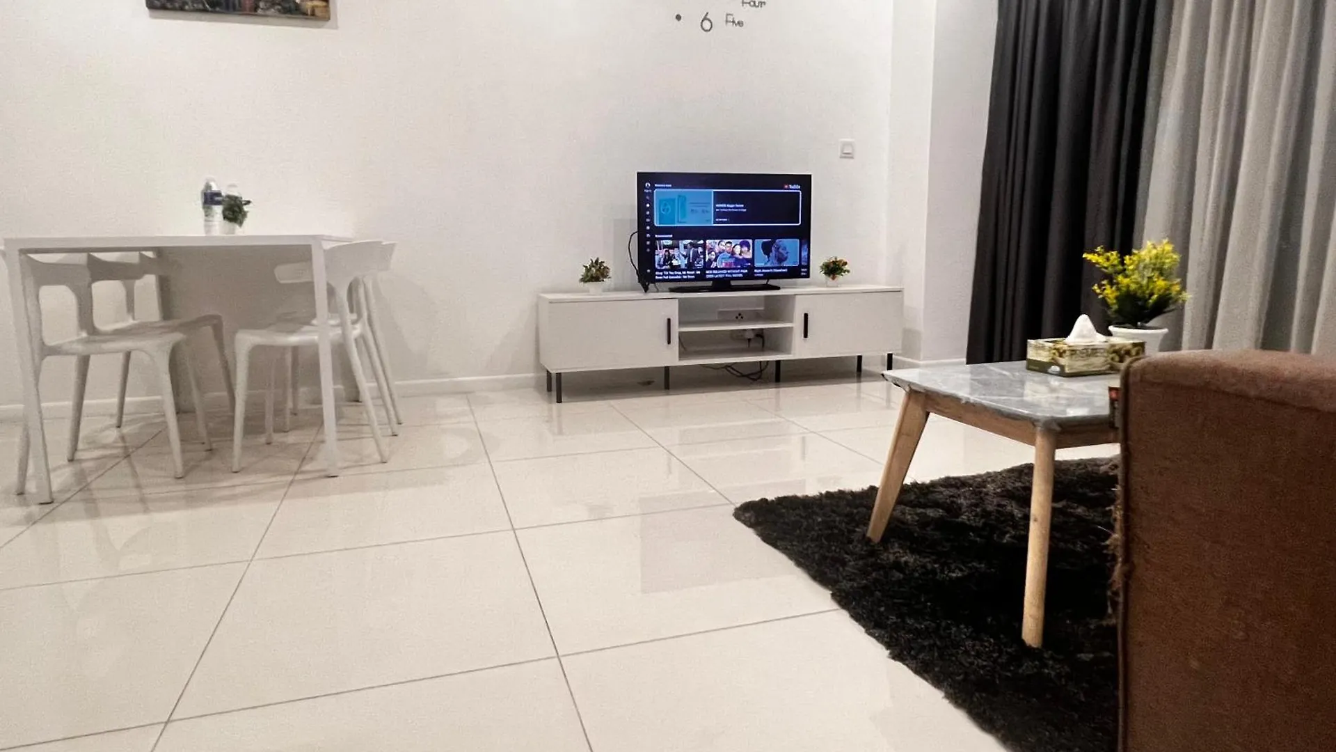Summer Suites Klcc By Apple Kuala Lumpur Malesia