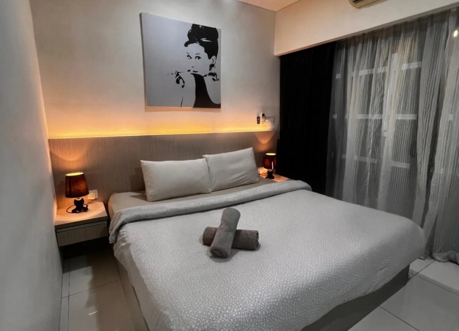 Summer Suites Klcc By Apple Kuala Lumpur Appartamento
