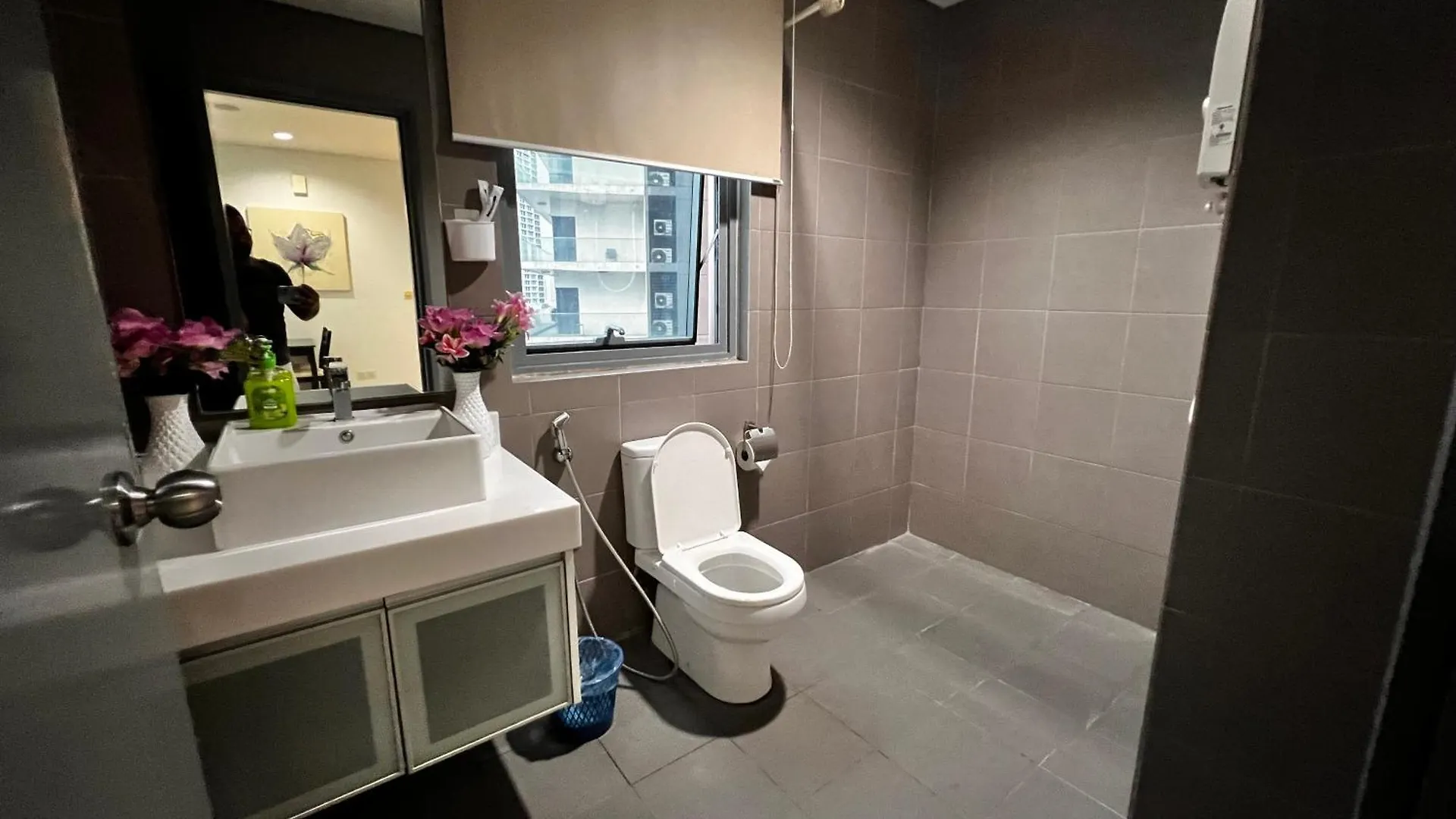 Summer Suites Klcc By Apple Kuala Lumpur 0*,