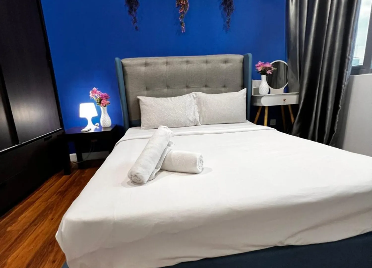 Summer Suites Klcc By Apple Kuala Lumpur Appartamento