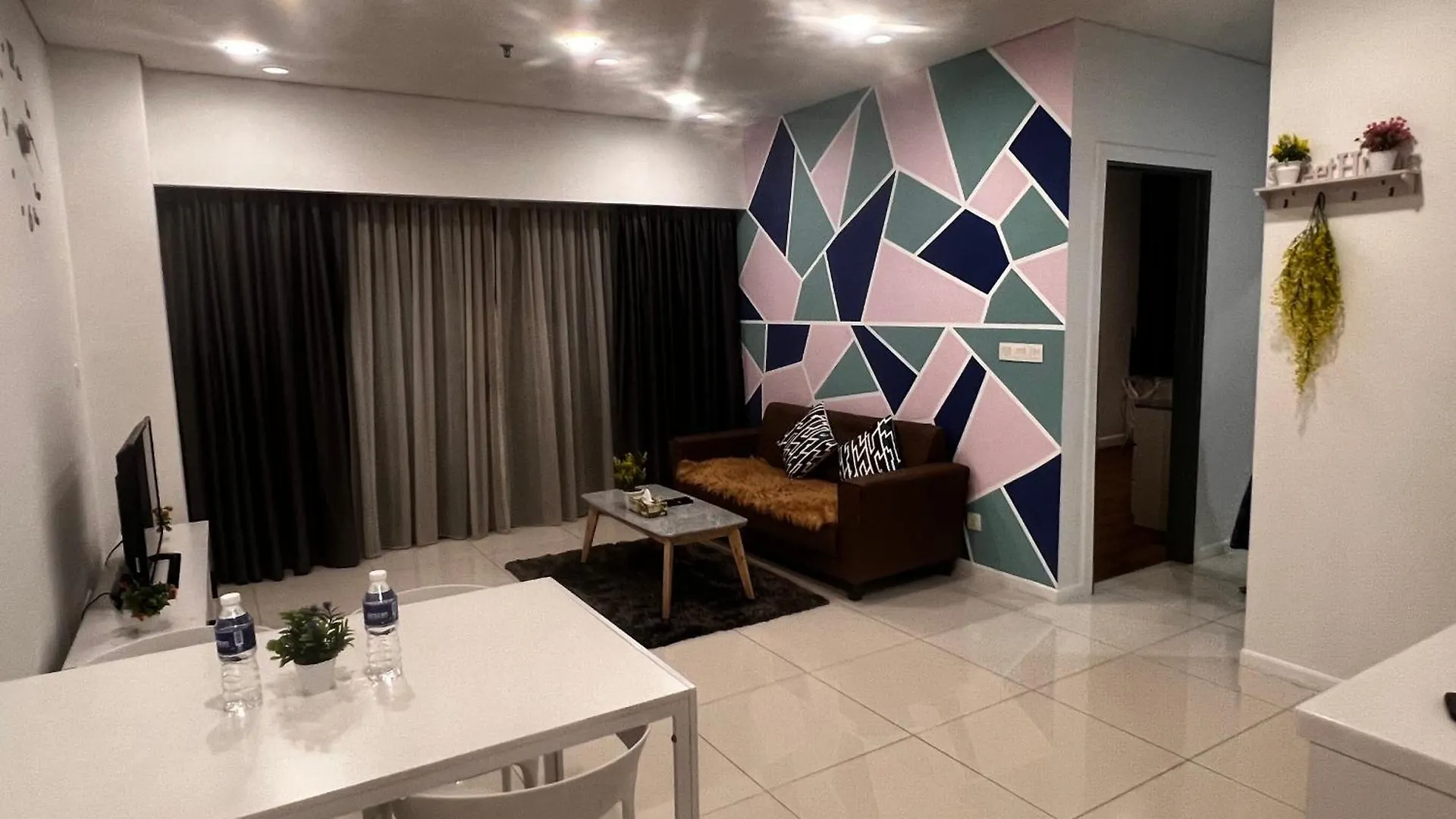 Appartamento Summer Suites Klcc By Apple Kuala Lumpur Malesia