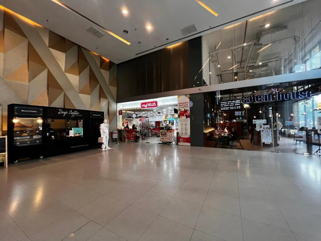 Summer Suites Klcc By Apple Kuala Lumpur Malesia