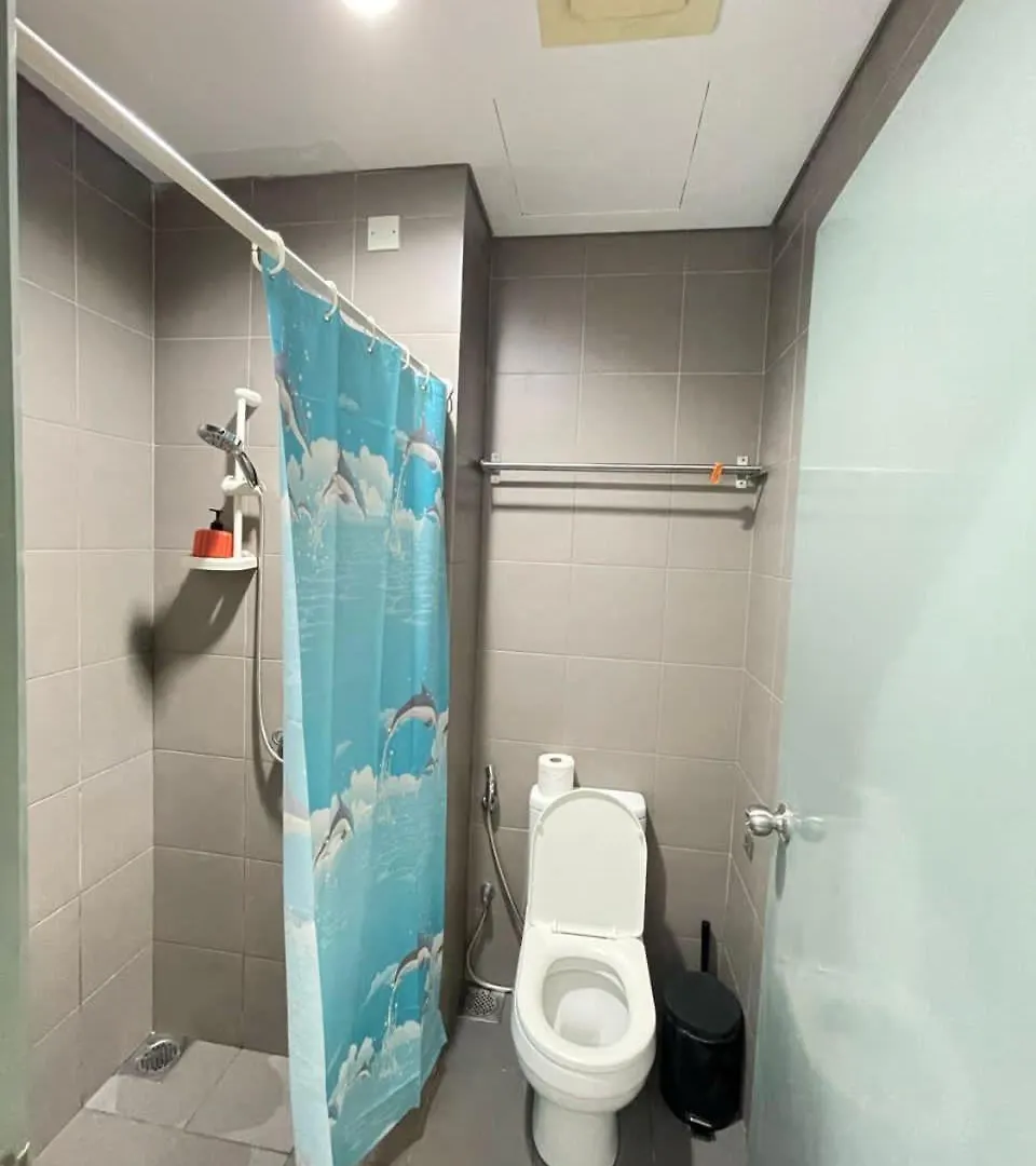 Summer Suites Klcc By Apple Kuala Lumpur Appartamento